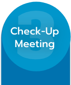 3 - Check-Up meeting